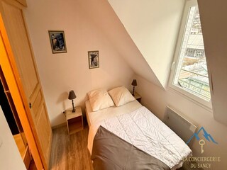 Appartement Besse-et-Sainte-Anastaise Équipement 4