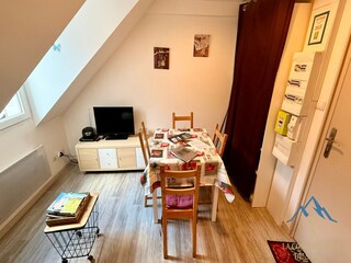 Apartment Besse-et-Sainte-Anastaise Ausstattung 15