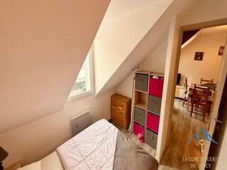 Apartment Besse-et-Sainte-Anastaise Ausstattung 7