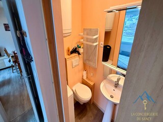 Appartement Besse-et-Sainte-Anastaise Équipement 9