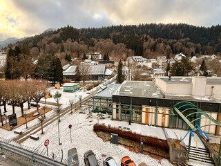 Appartamento Besse-et-Sainte-Anastaise Registrazione all'aperto 2