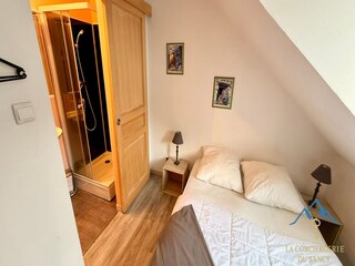 Appartement Besse-et-Sainte-Anastaise Équipement 14