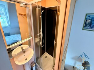 Apartment Besse-et-Sainte-Anastaise Ausstattung 15