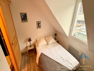 Appartement Besse-et-Sainte-Anastaise Équipement 5