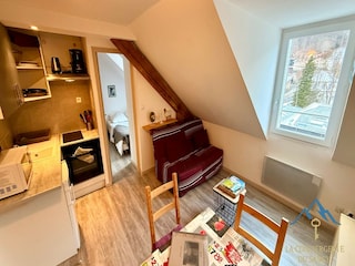 Appartement Besse-et-Sainte-Anastaise Kenmerken 10