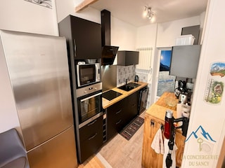 Apartment Besse-et-Sainte-Anastaise Features 5