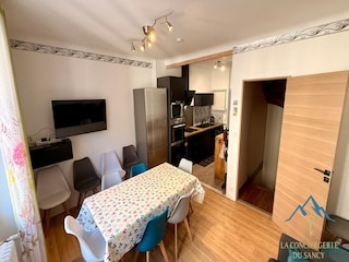 Apartment Besse-et-Sainte-Anastaise Ausstattung 8