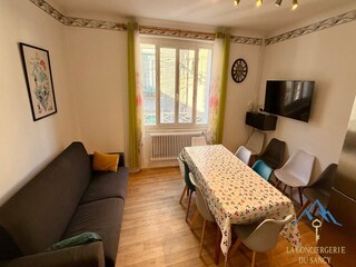 Apartment Besse-et-Sainte-Anastaise Ausstattung 10