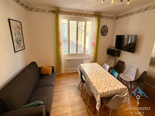 Apartment Besse-et-Sainte-Anastaise Features 10