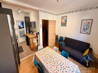 Appartement Besse-et-Sainte-Anastaise Équipement 6