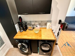 Apartment Besse-et-Sainte-Anastaise Features 12