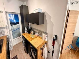 Apartment Besse-et-Sainte-Anastaise Ausstattung 14