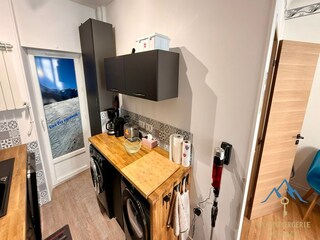 Appartement Besse-et-Sainte-Anastaise Équipement 13
