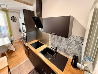 Apartment Besse-et-Sainte-Anastaise Features 15