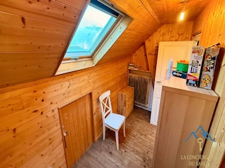 Apartment Besse-et-Sainte-Anastaise Ausstattung 16