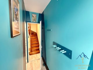 Apartment Besse-et-Sainte-Anastaise Ausstattung 18