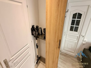 Apartment Besse-et-Sainte-Anastaise Ausstattung 19