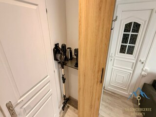 Appartement Besse-et-Sainte-Anastaise Équipement 17