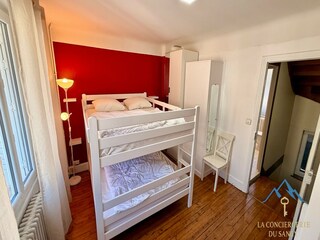 Apartment Besse-et-Sainte-Anastaise Features 20