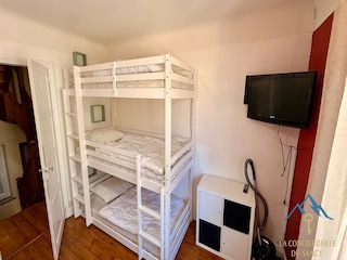Apartment Besse-et-Sainte-Anastaise Ausstattung 21