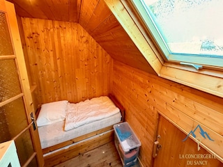 Apartment Besse-et-Sainte-Anastaise Features 22