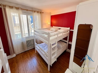 Apartment Besse-et-Sainte-Anastaise Ausstattung 23