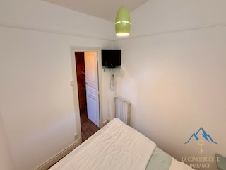 Apartment Besse-et-Sainte-Anastaise Ausstattung 25