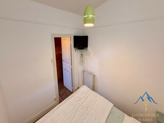 Apartment Besse-et-Sainte-Anastaise Features 25