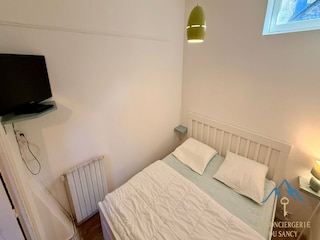 Apartment Besse-et-Sainte-Anastaise Ausstattung 26