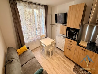 Apartment Besse-et-Sainte-Anastaise Ausstattung 27