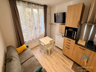 Apartment Besse-et-Sainte-Anastaise Features 27