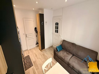 Apartment Besse-et-Sainte-Anastaise Ausstattung 28