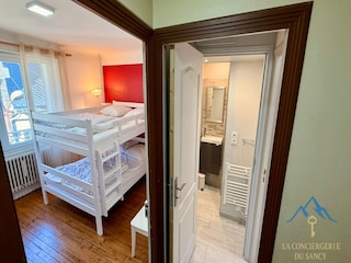 Apartment Besse-et-Sainte-Anastaise Ausstattung 29