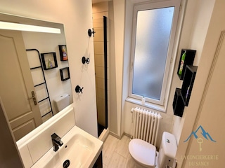 Apartment Besse-et-Sainte-Anastaise Ausstattung 33