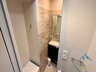 Apartment Besse-et-Sainte-Anastaise Features 34