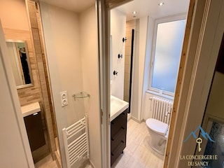 Apartment Besse-et-Sainte-Anastaise Ausstattung 35