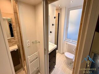 Apartment Besse-et-Sainte-Anastaise Features 35