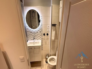 Apartment Besse-et-Sainte-Anastaise Ausstattung 36