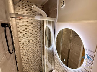 Apartment Besse-et-Sainte-Anastaise Ausstattung 37