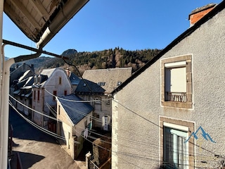 Apartment Besse-et-Sainte-Anastaise Außenaufnahme 3