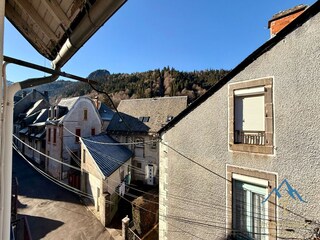 Appartement Besse-et-Sainte-Anastaise Enregistrement extérieur 3
