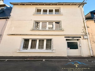 Apartment Besse-et-Sainte-Anastaise Außenaufnahme 4