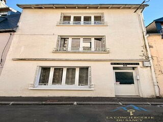 Appartement Besse-et-Sainte-Anastaise Enregistrement extérieur 4