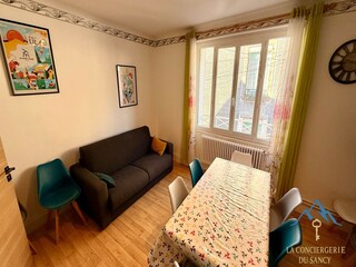 Appartement Besse-et-Sainte-Anastaise Équipement 1