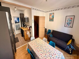 Appartamento Besse-et-Sainte-Anastaise Caratteristiche 11