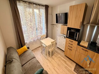 Appartamento Besse-et-Sainte-Anastaise Caratteristiche 21