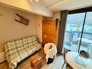 Apartment Besse-et-Sainte-Anastaise Features 1