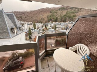 Apartamento Besse-et-Sainte-Anastaise Grabación al aire libre 3