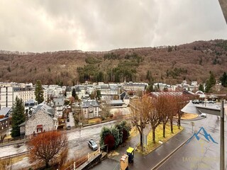 Apartamento Besse-et-Sainte-Anastaise Grabación al aire libre 3
