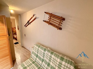 Apartment Besse-et-Sainte-Anastaise Features 7